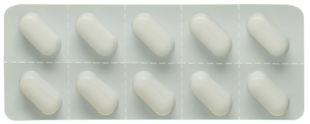 SEQUASE XR 400 mg, image principale