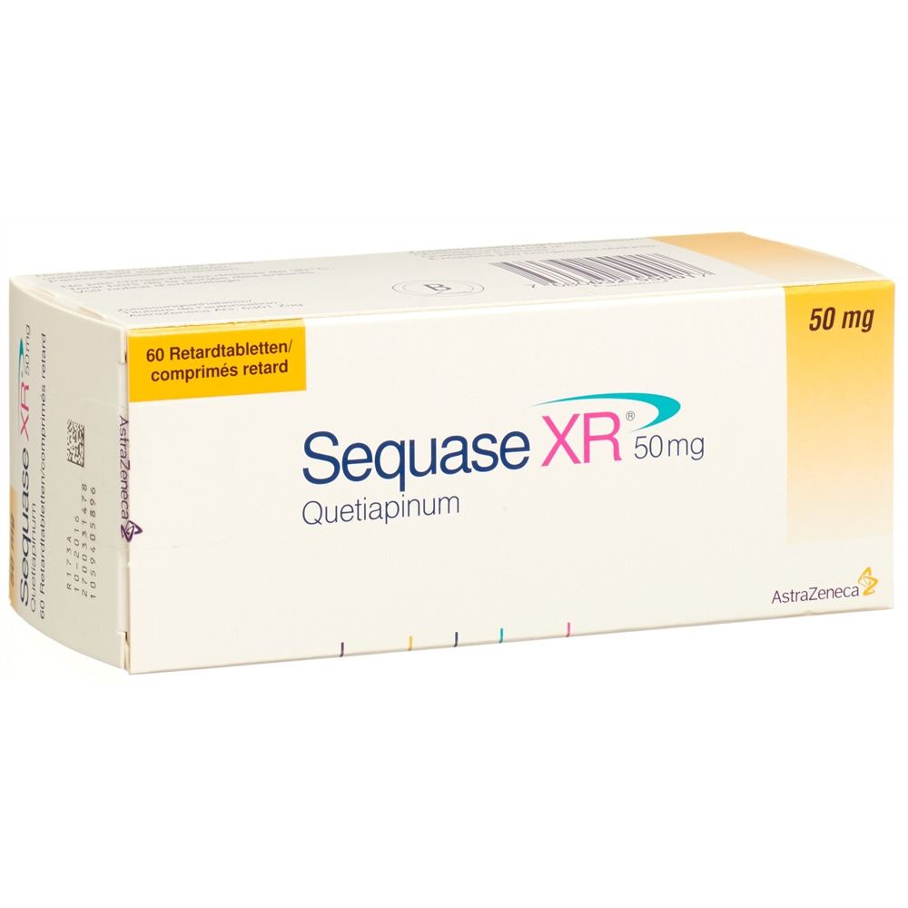 SEQUASE XR 50 mg, image 2 sur 2