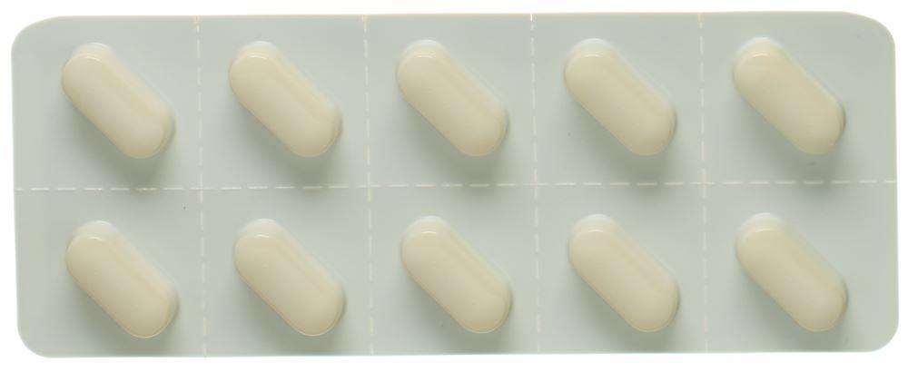 SEQUASE XR 200 mg, Hauptbild