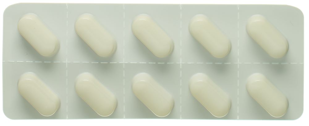 SEQUASE XR 300 mg, Hauptbild