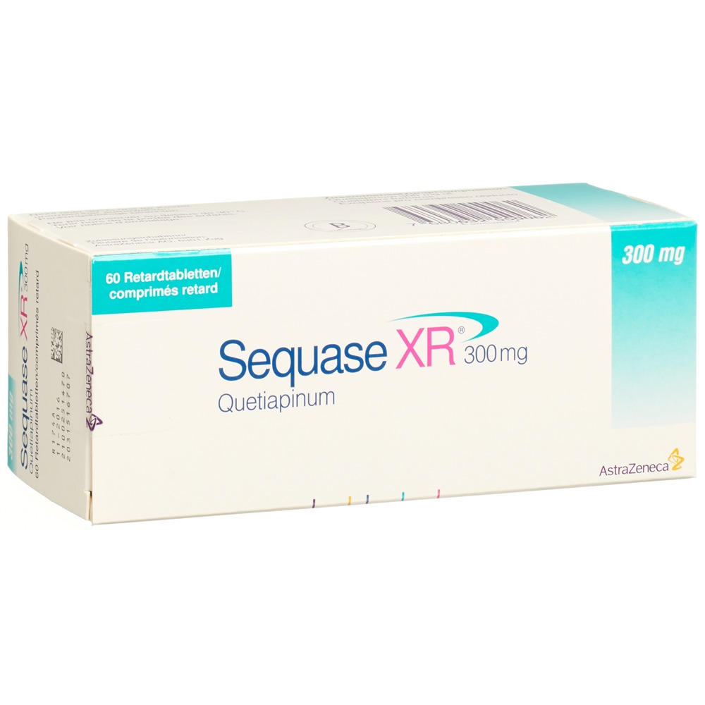 SEQUASE XR 300 mg, Bild 2 von 2