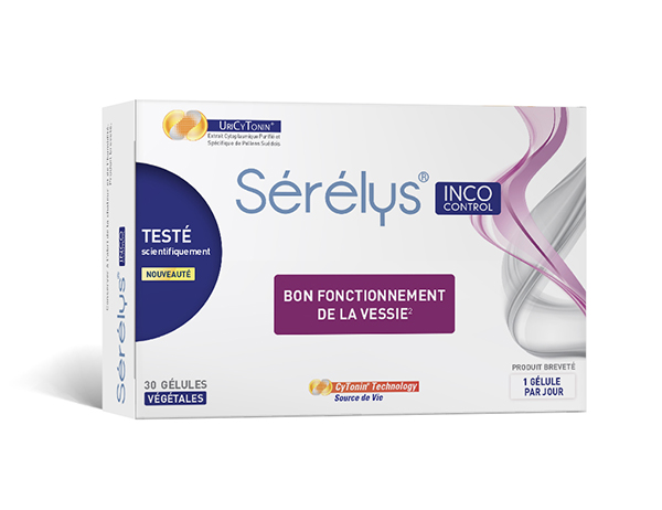 SERELYS INCO