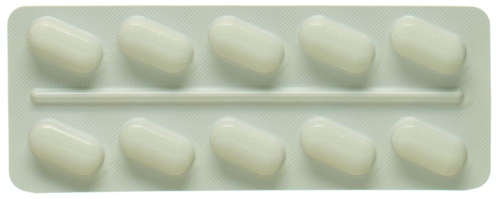 SEROQUEL Filmtabl 300 mg Blist 100 Stk, Hauptbild