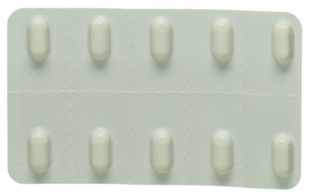 SERTRALINE Pfizer 50 mg, Hauptbild