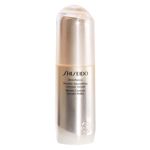 Shiseido Wrinkle Smoothing C Serum