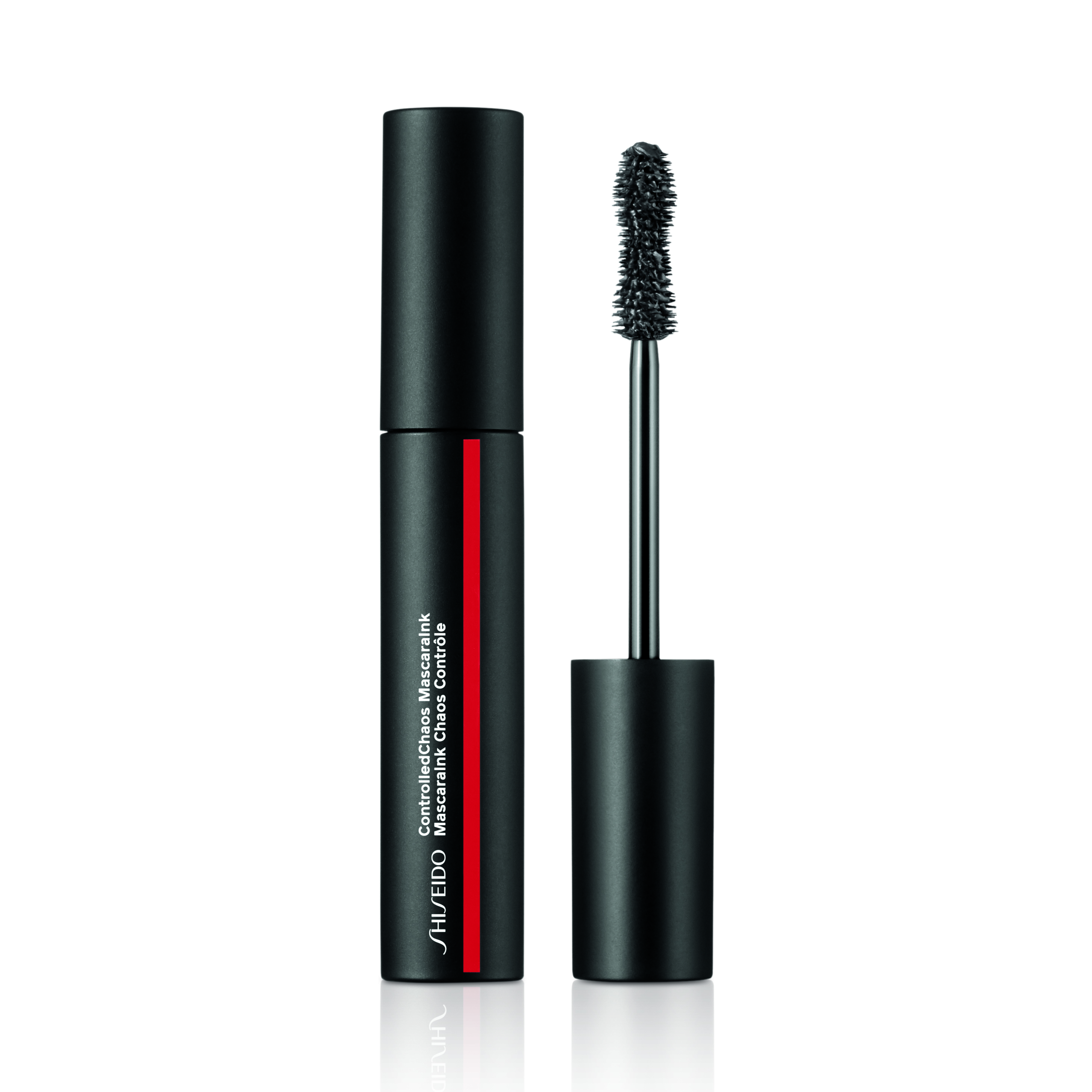 Shiseido ControlledChaos Mascara Ink, Hauptbild