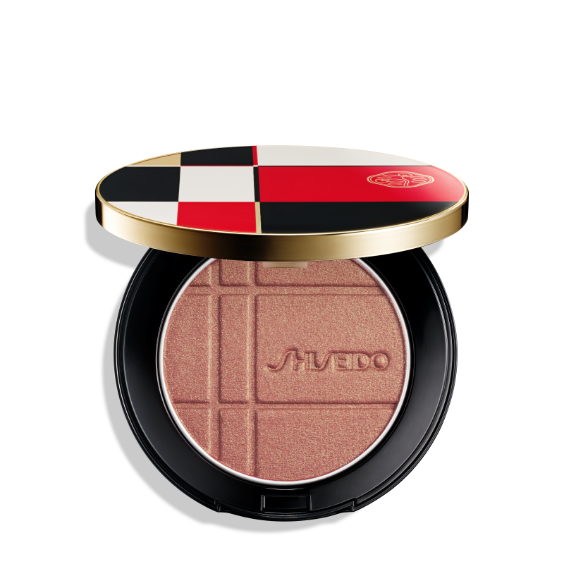 Shiseido Fresh Color Skin Enhancement