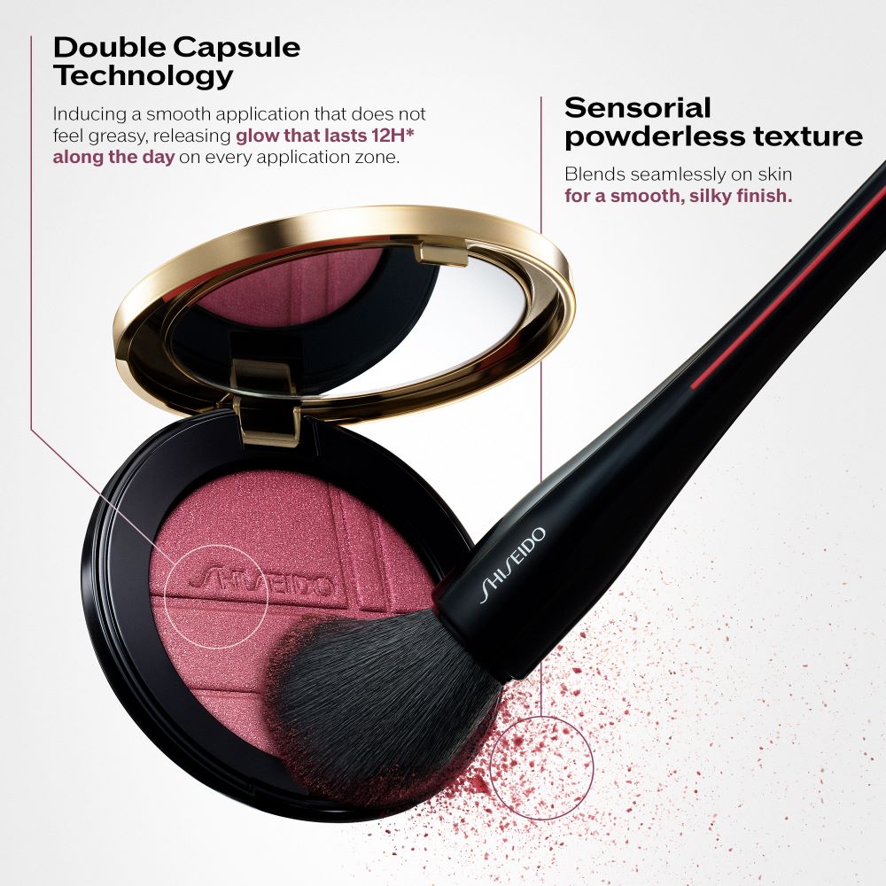 Shiseido Fresh Color Skin Enhancement, Bild 3 von 5