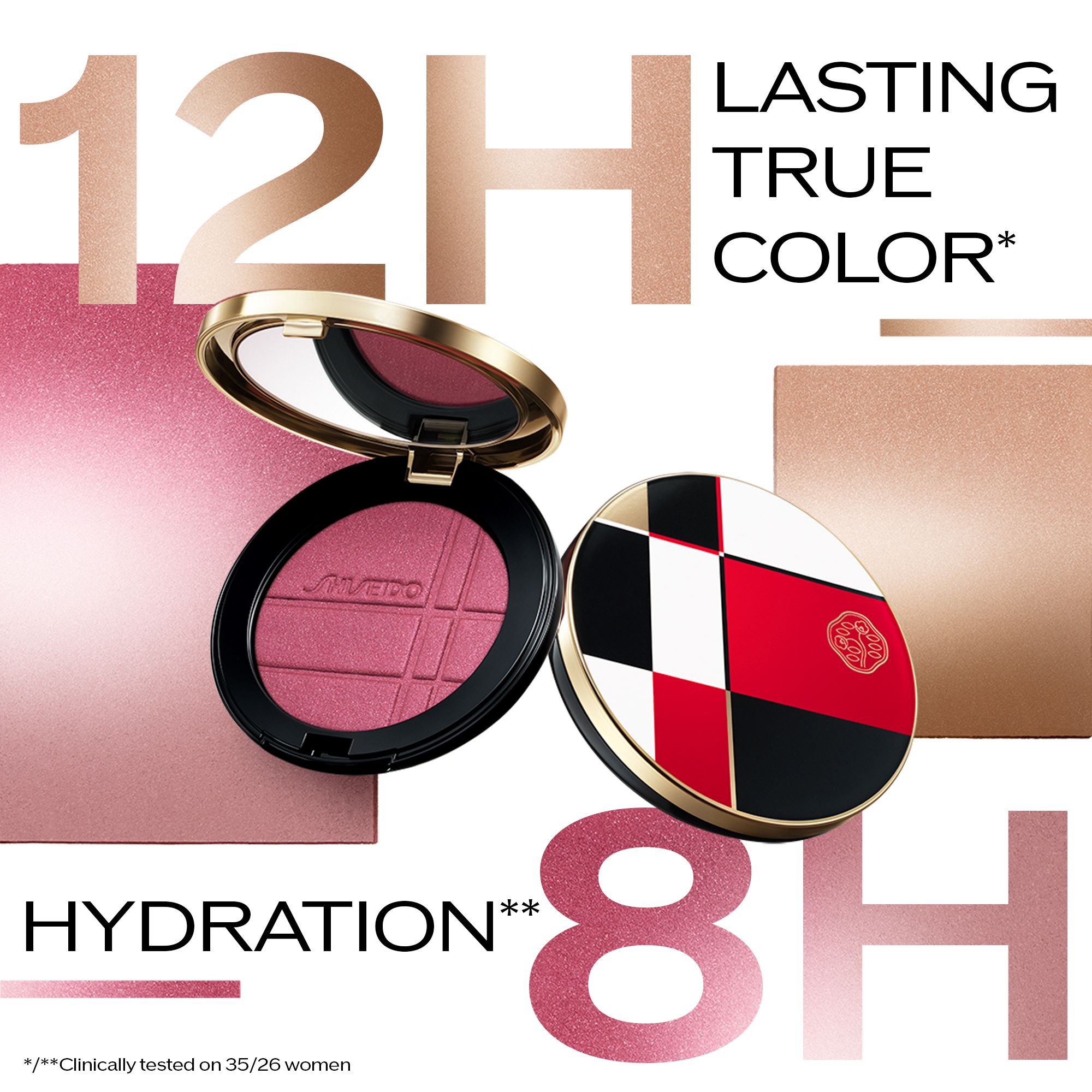 Shiseido Fresh Color Skin Enhancement, Bild 5 von 5