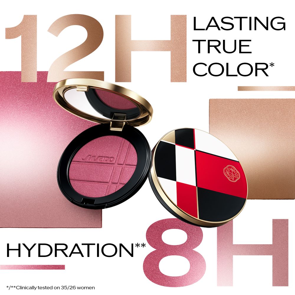 Shiseido Fresh Color Skin Enhancement, image 4 sur 5