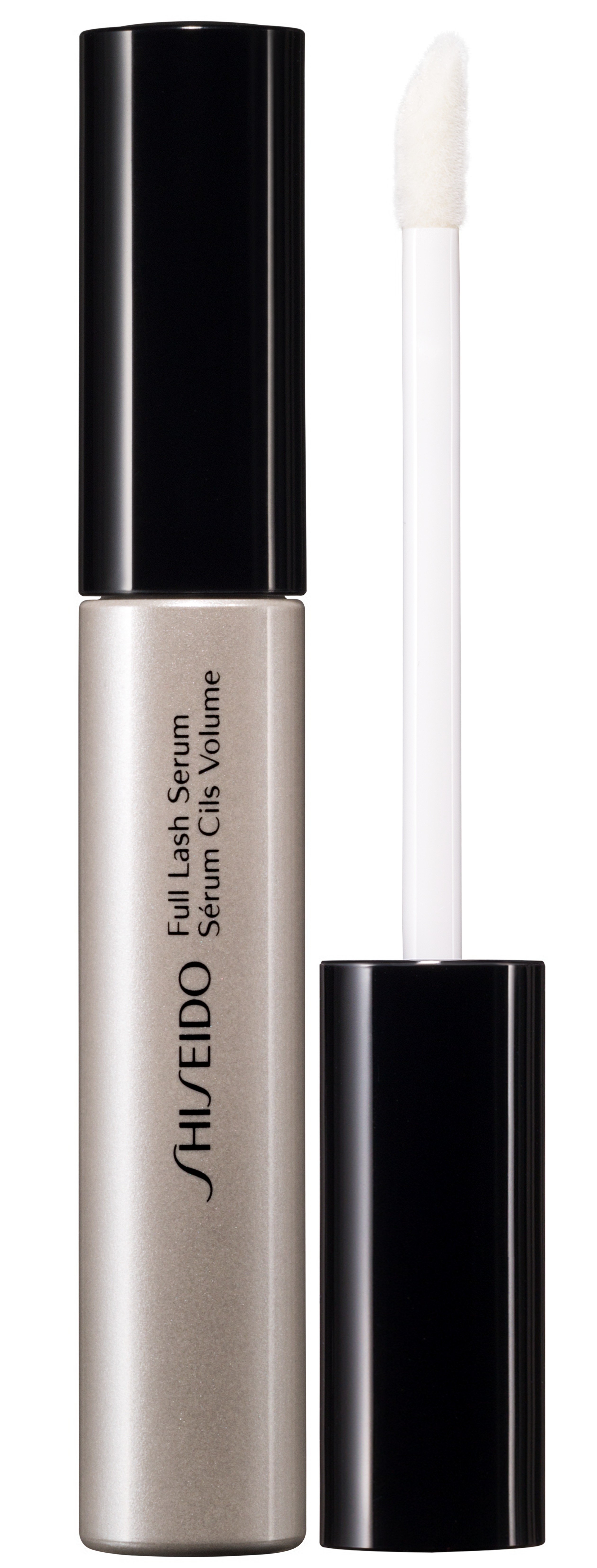 Shiseido Full Lash Serum, Hauptbild