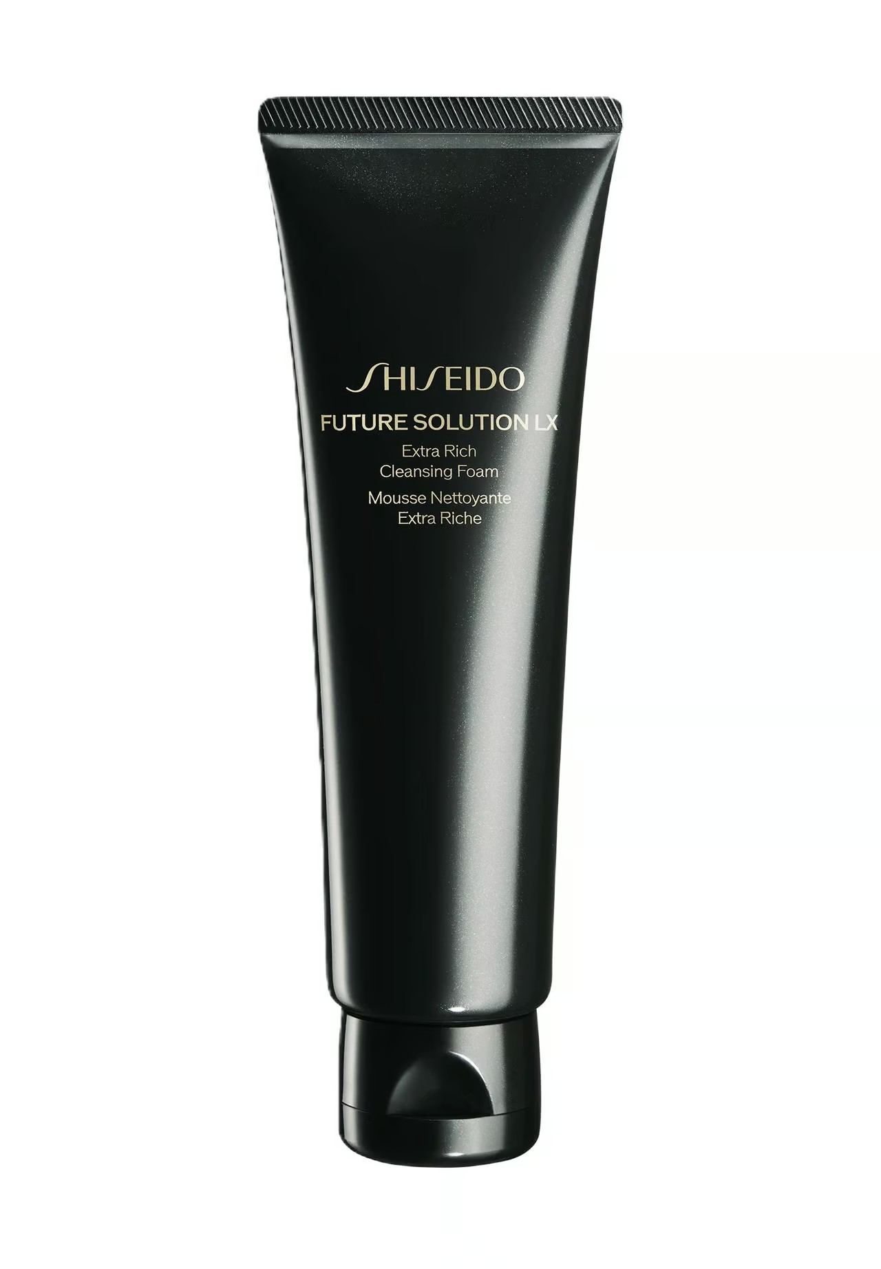 Shiseido Future Solution LX Extra Rich Cleansing Foam