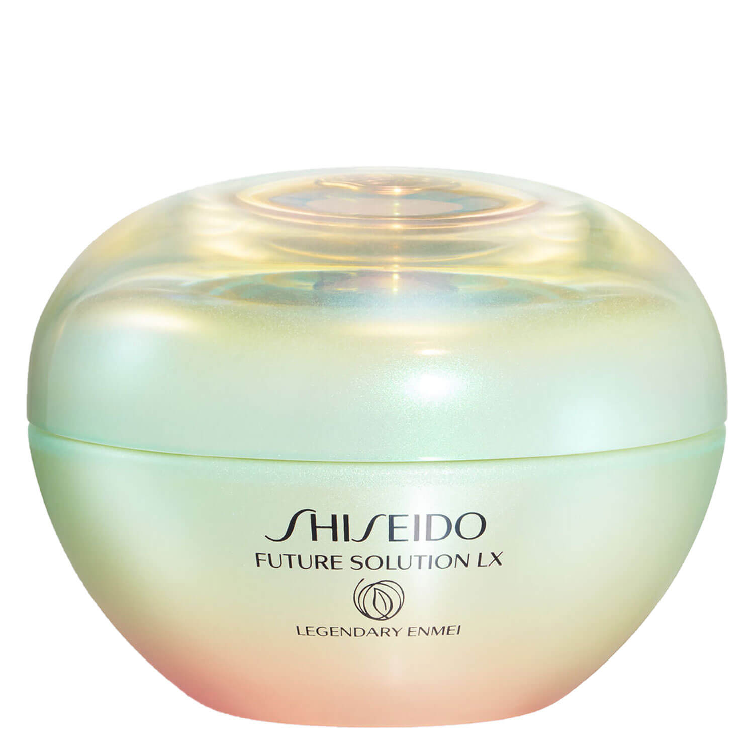 Shiseido Legendary Enmei Cream, Hauptbild