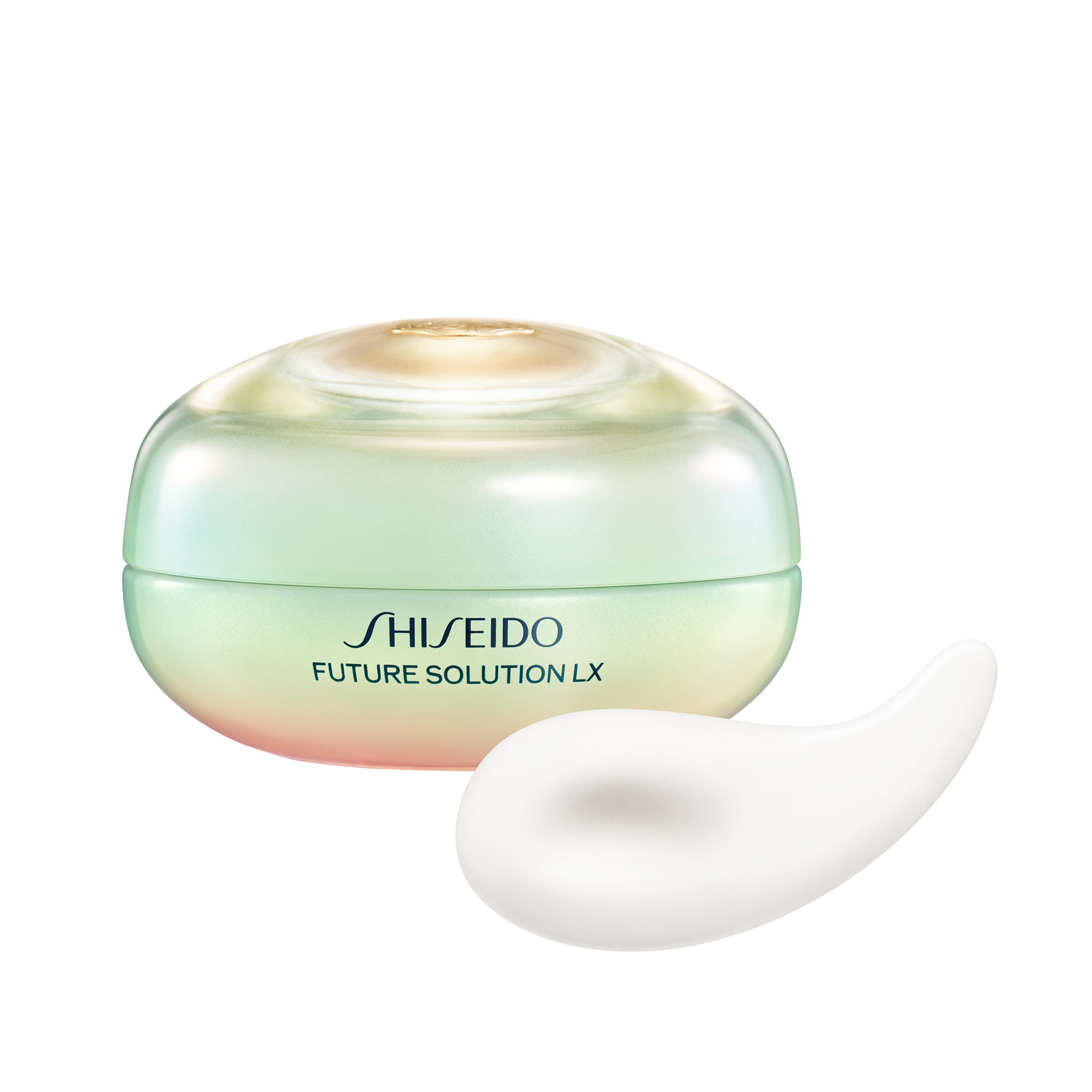 Shiseido Legendary Enmei Eye Crème