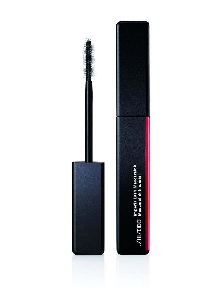 Shiseido Imperiallash MascaraInk