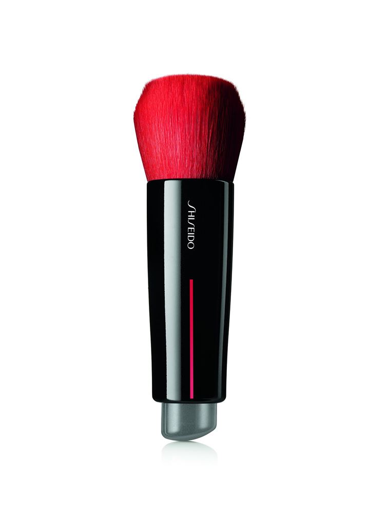 Shiseido Jsa Smk Daiya Fude Face Duo