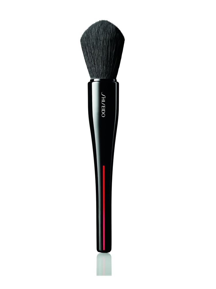 Jsa Smk Maru Fude Multi Face Brush