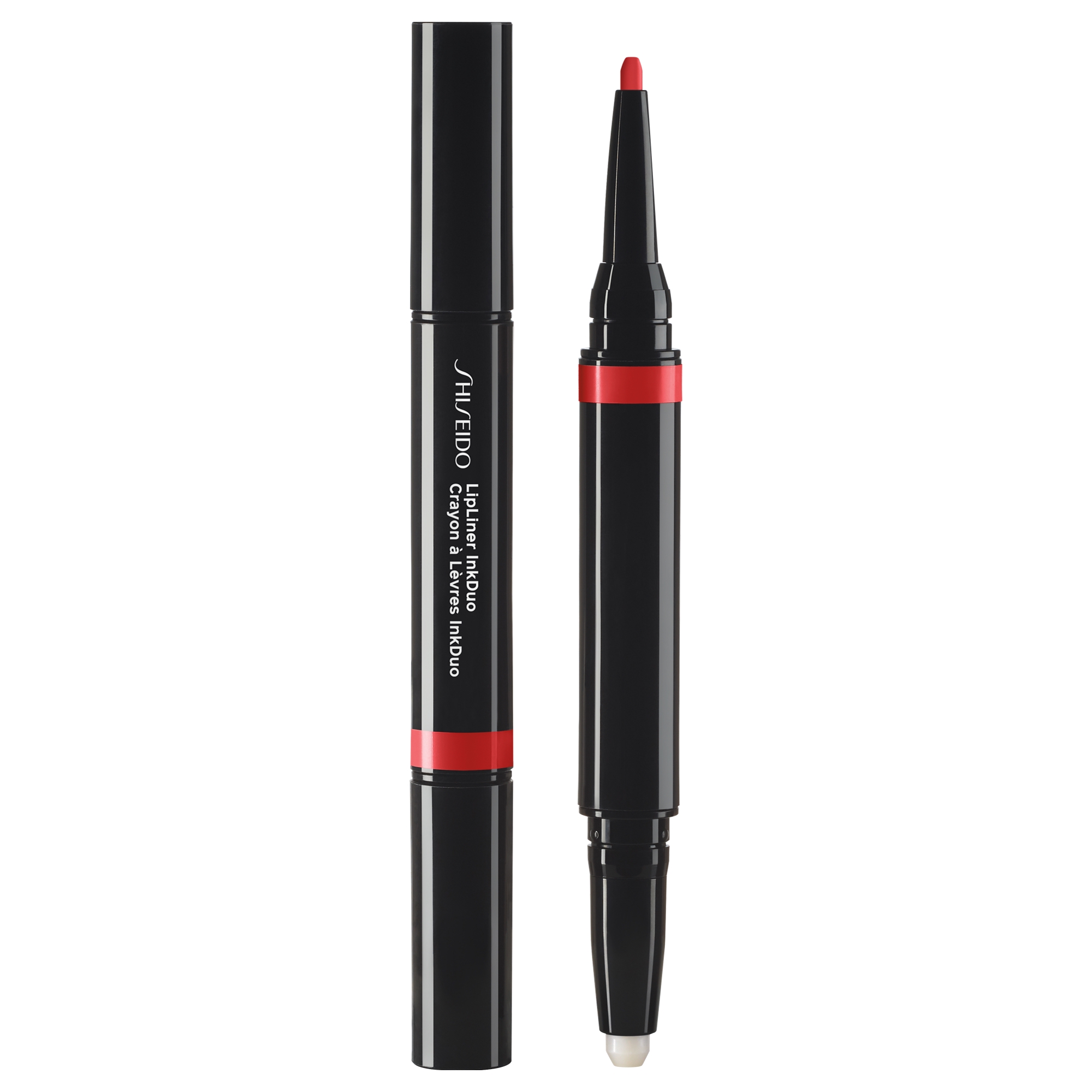 Shiseido Lipliner Inkduo