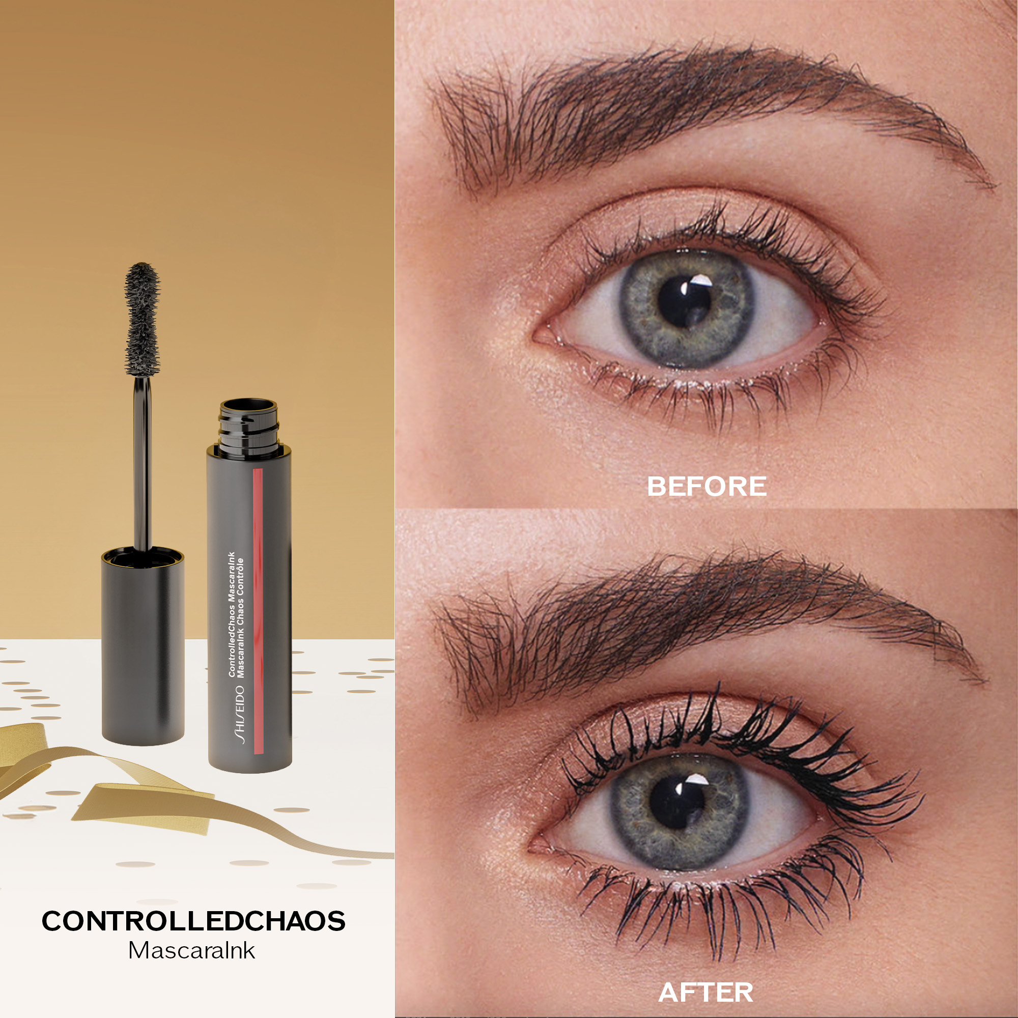 Shiseido Mascara Holiday Kit, Bild 3 von 4