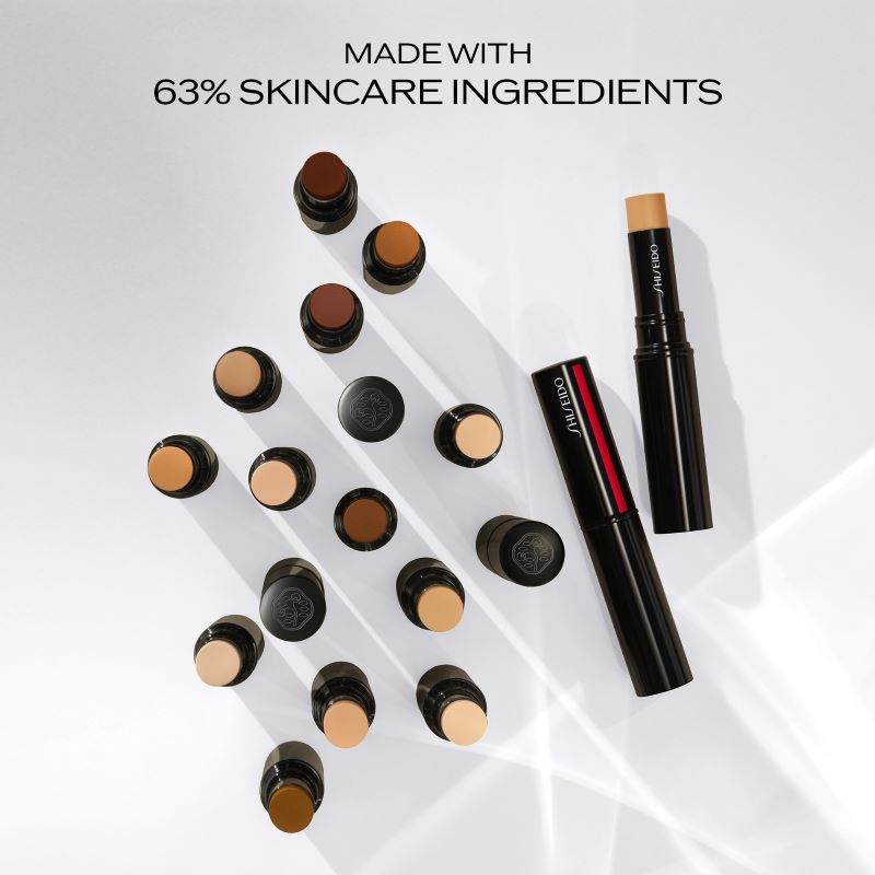 Shiseido Radiant Lifting Concealer, image 3 sur 5