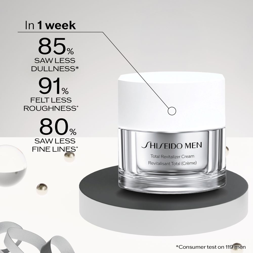 Shiseido Shiseido Men Holiday Kit, image 3 sur 3