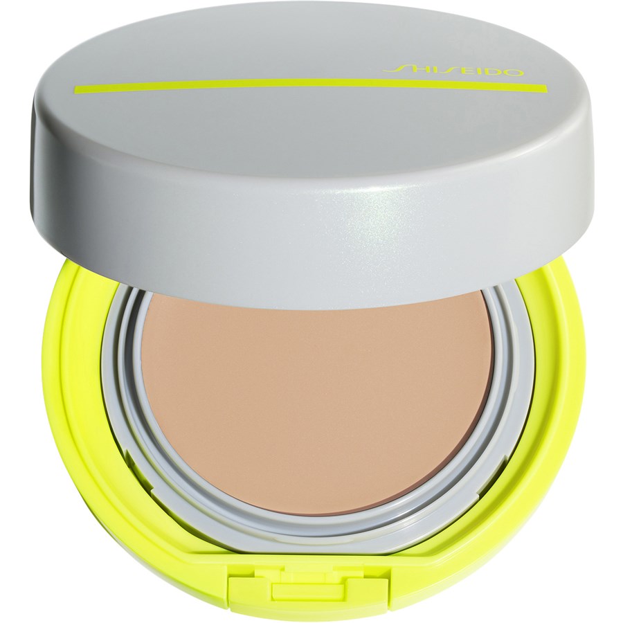 Shiseido Sports BB Compact SPF50 +