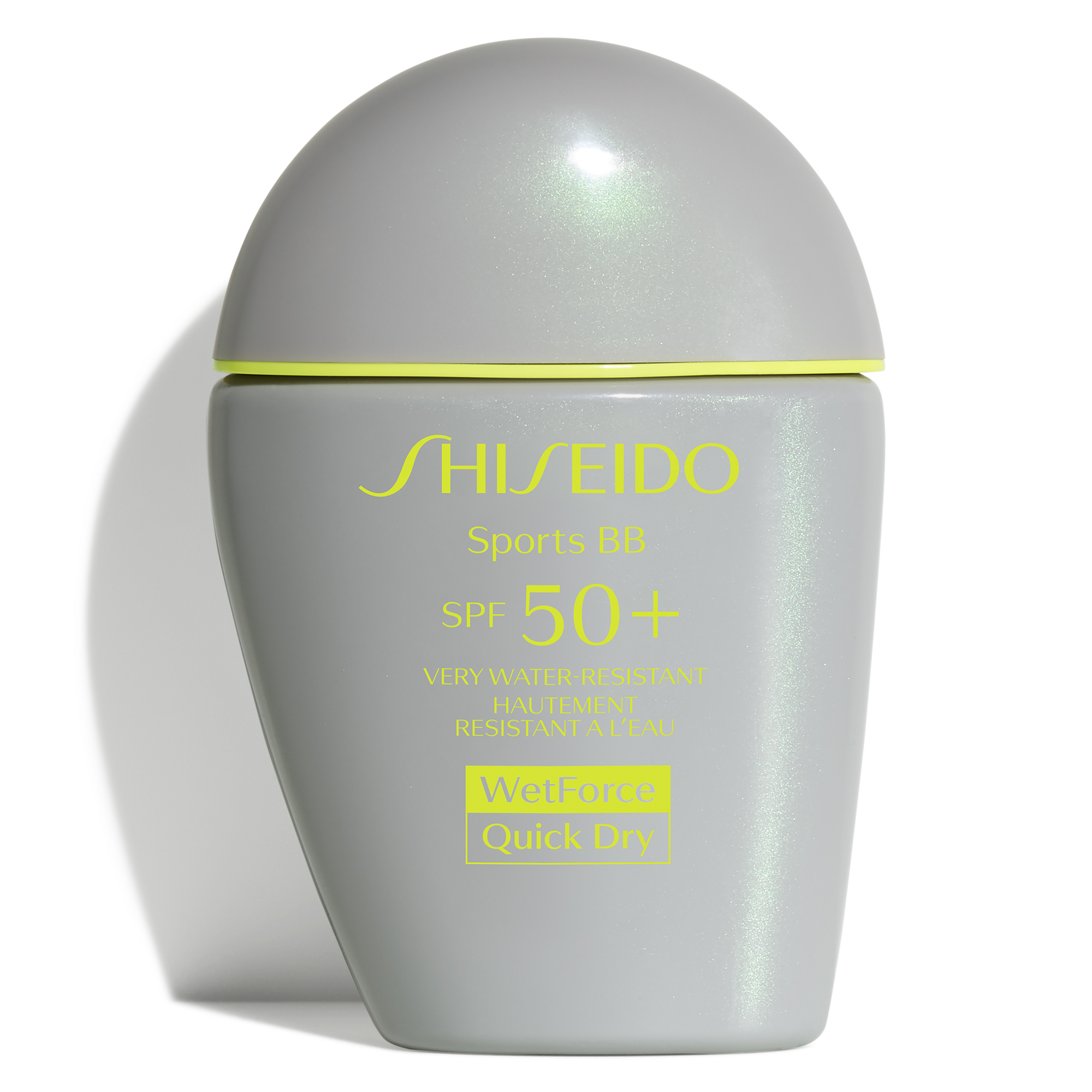 Shiseido Sports BB Sun Protection Factor 50 +, image principale