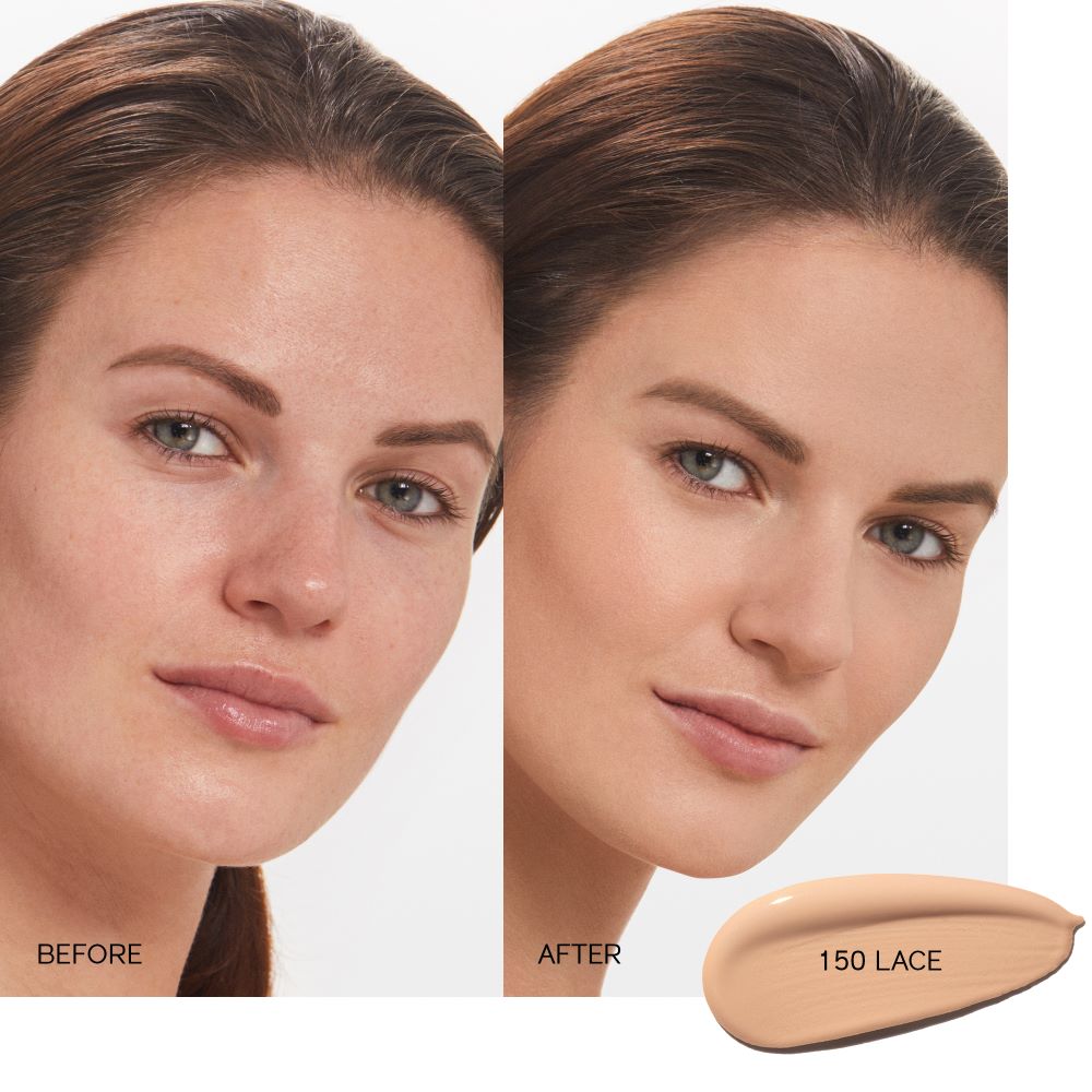 Shiseido Synchro Self Refreshing Fond, image 2 sur 5