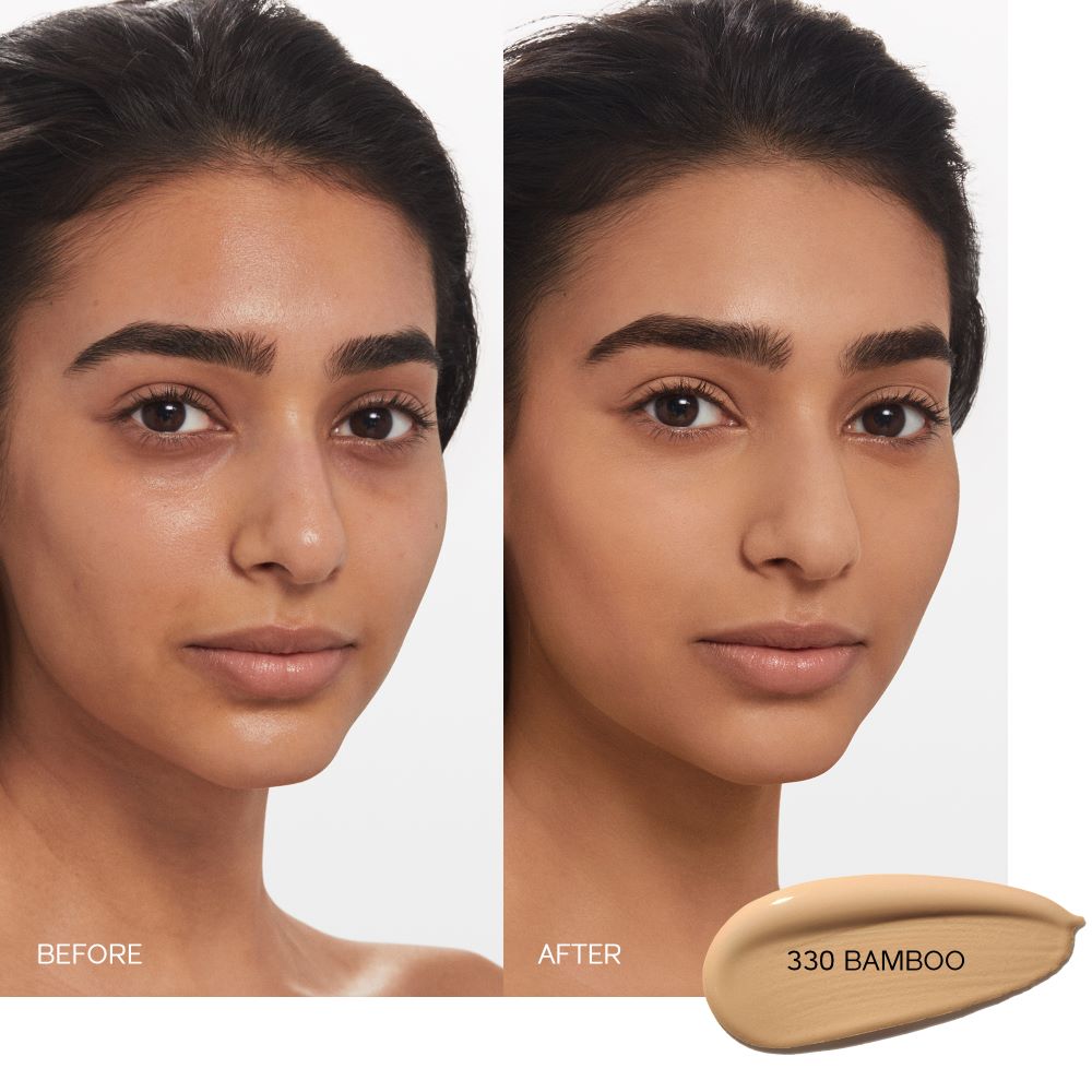 Shiseido Synchro Self Refreshing Fond, image 2 sur 5