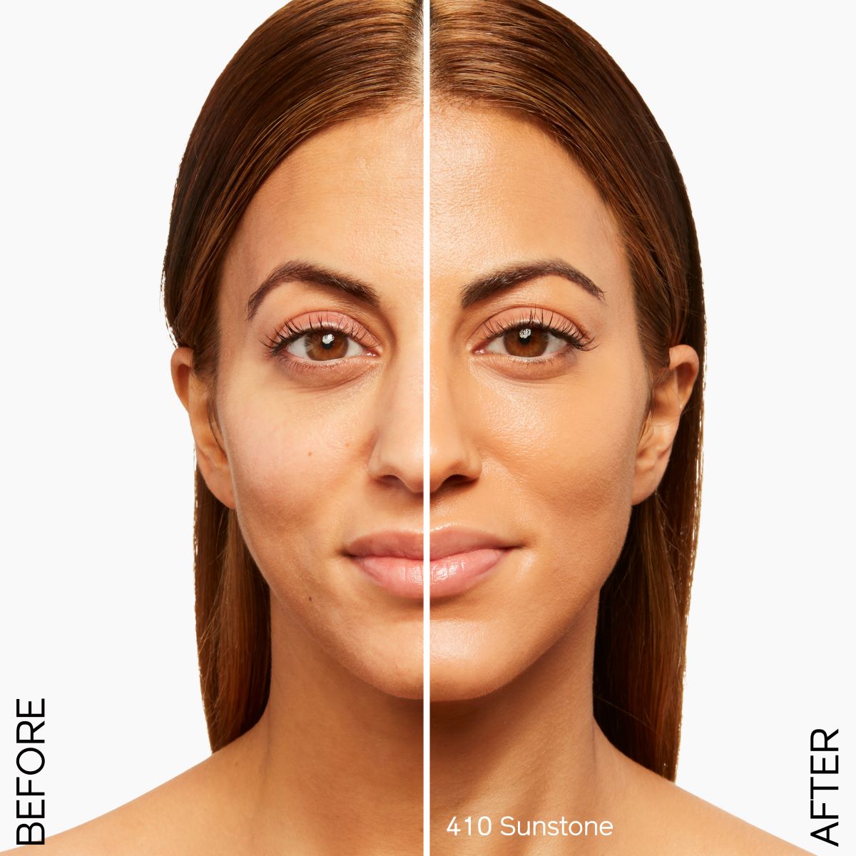 Shiseido Synchro Skin Radiant Lifting Fond de Teint, Bild 2 von 5