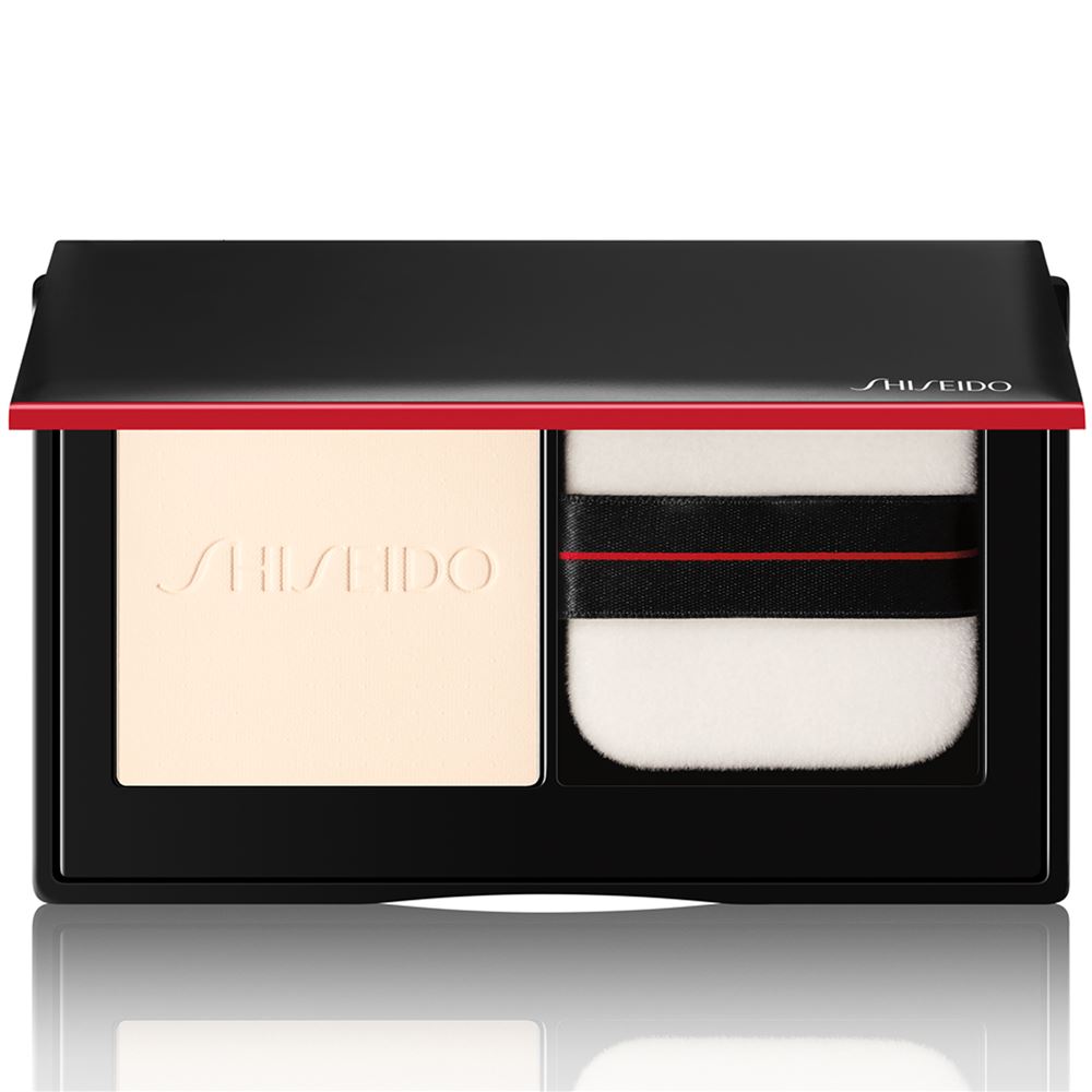 Shiseido Syncro S Refreshing Invisible Silk Pressed Powder, image principale