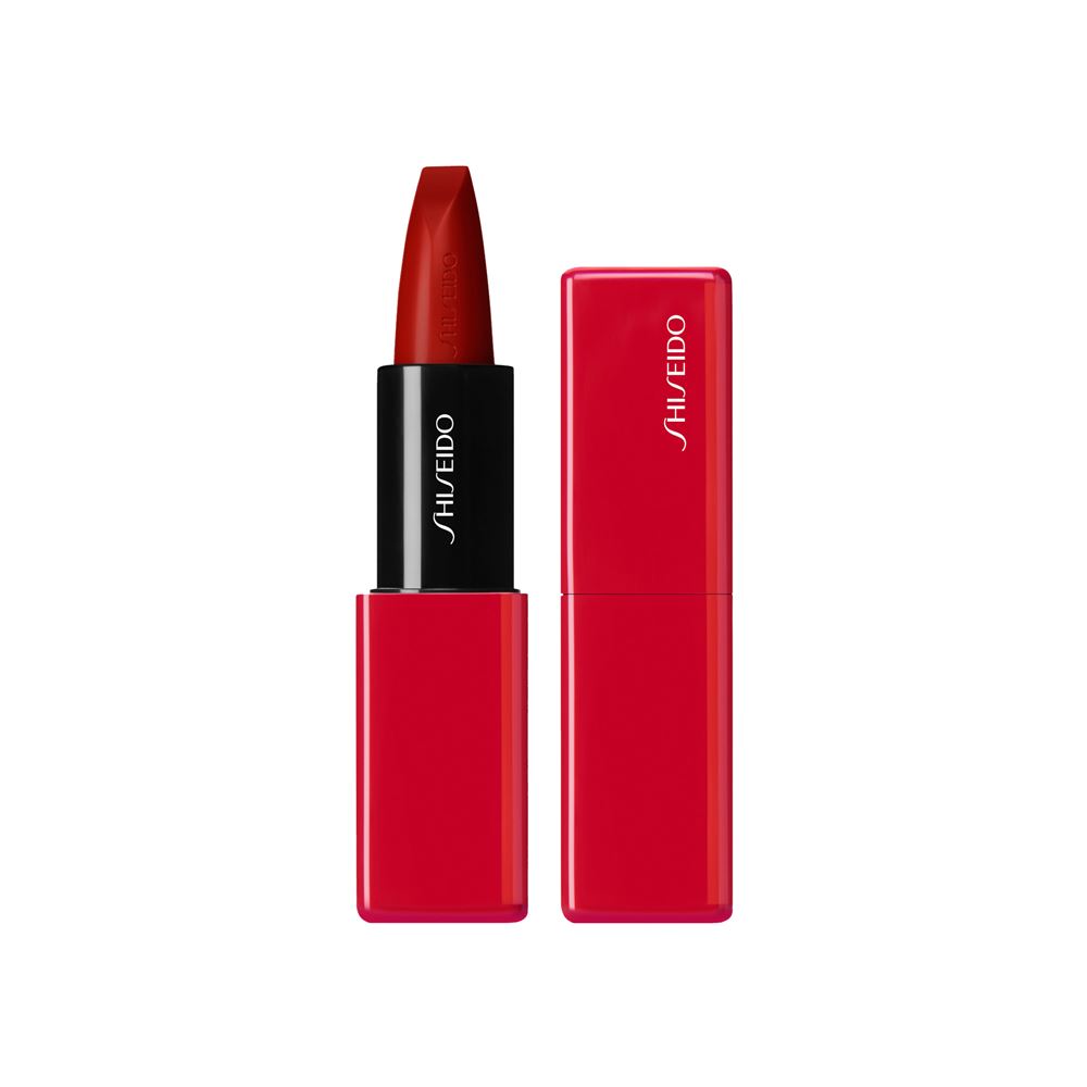 Shiseido Technosatin Gel Lipstick