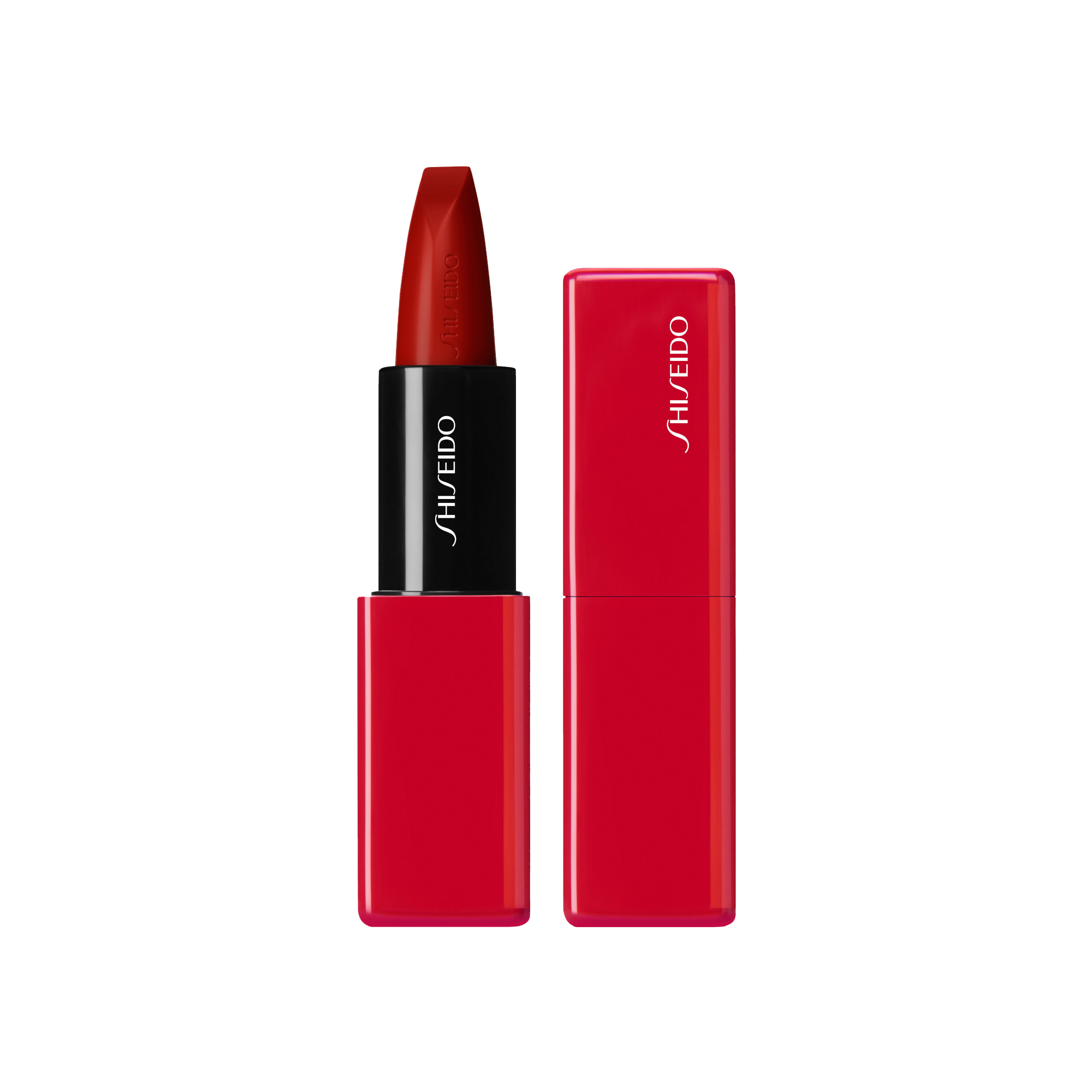 Shiseido Technosatin Gel Lipstick