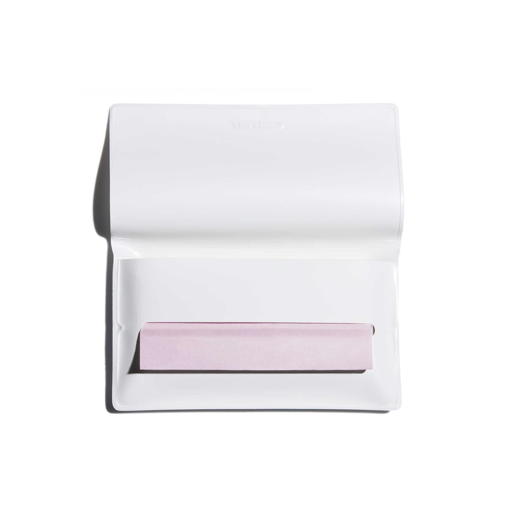 Shiseido Oil Control Blott Paper, Hauptbild