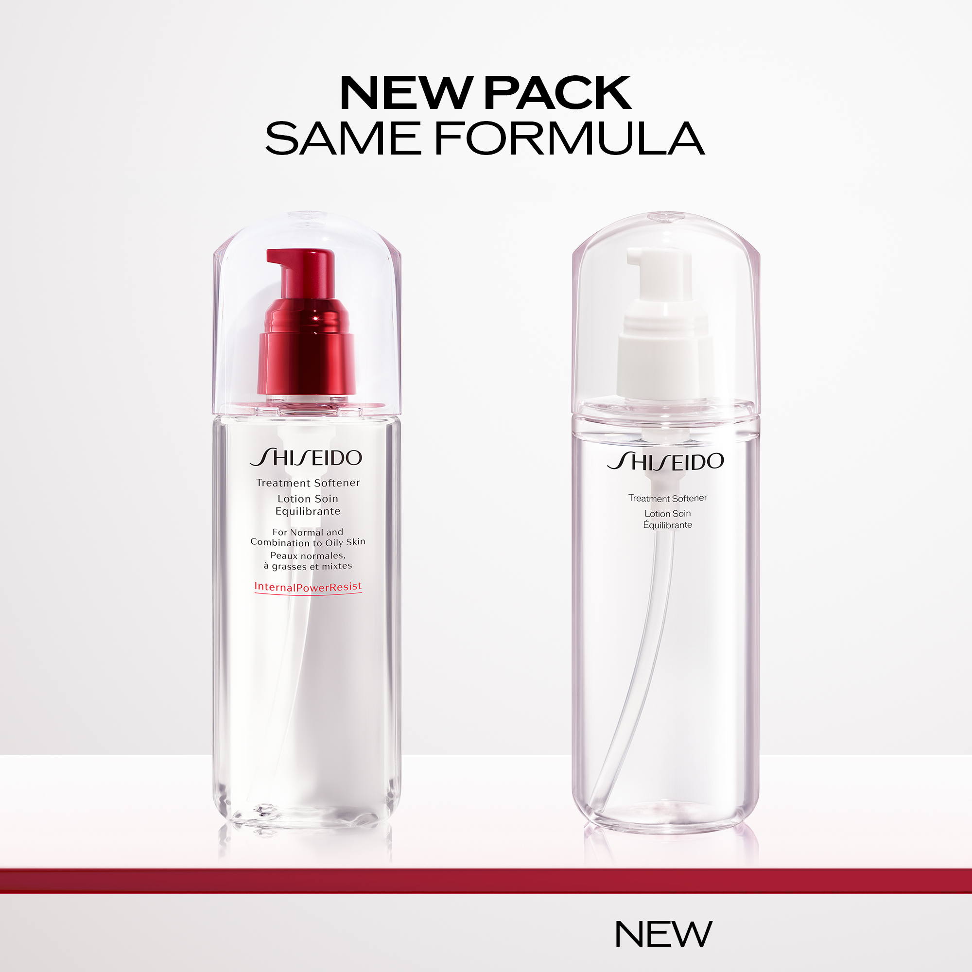 Shiseido Treatment Softener, Bild 5 von 5