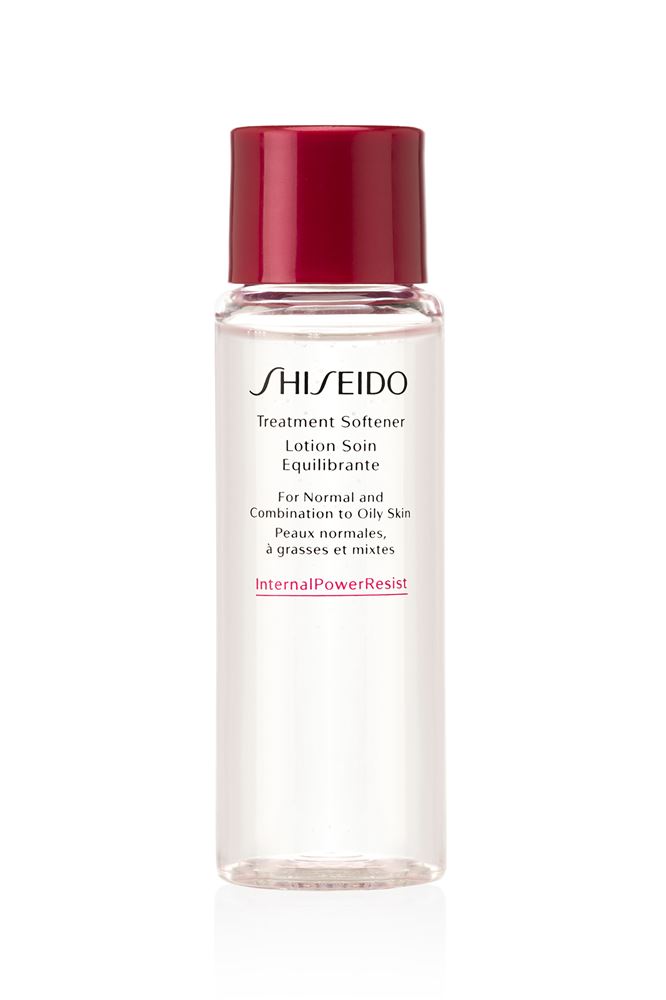 Shiseido Treatment Softener, image principale