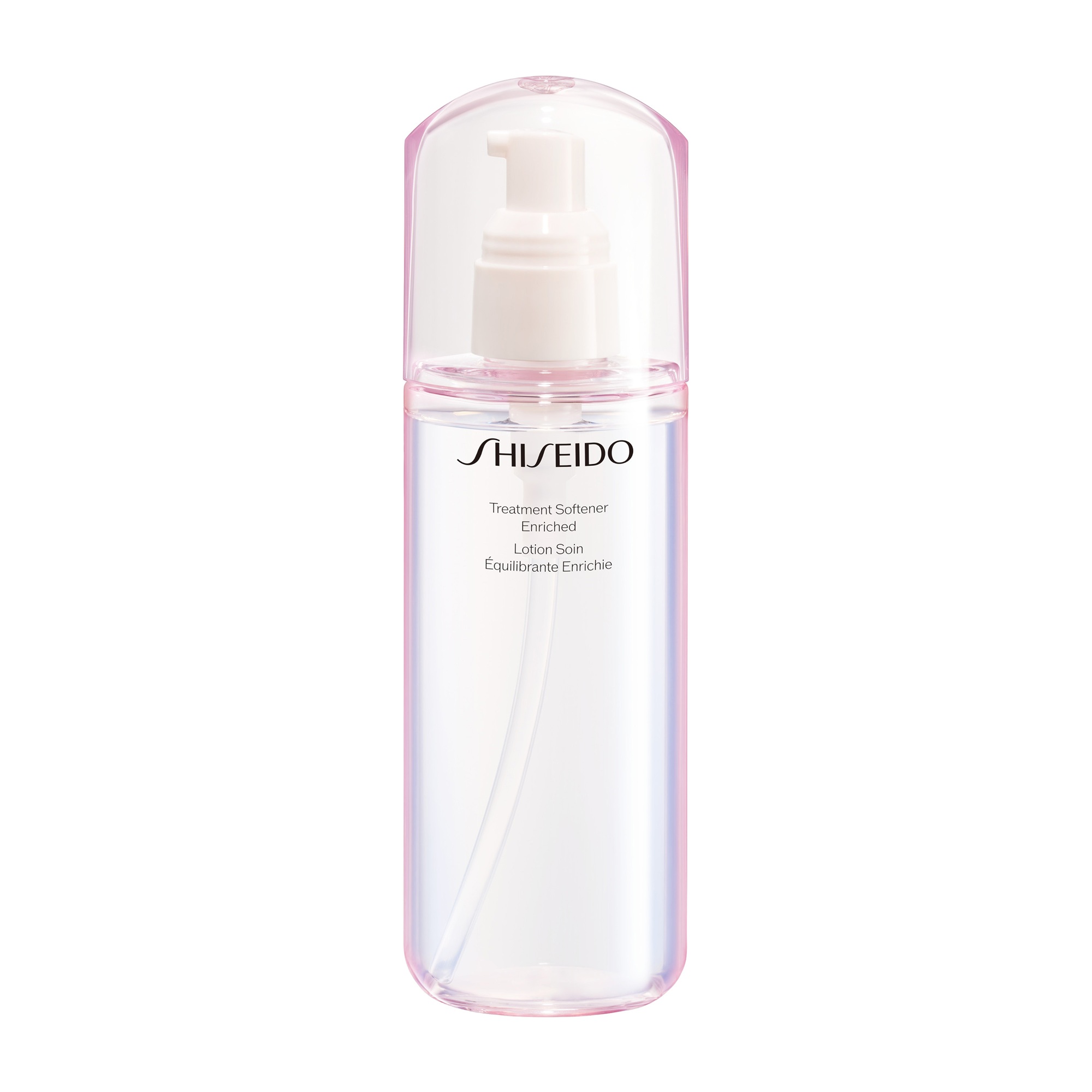 Shiseido Treatment Softener