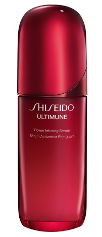 Shiseido Ultimune Power Infusing Serum