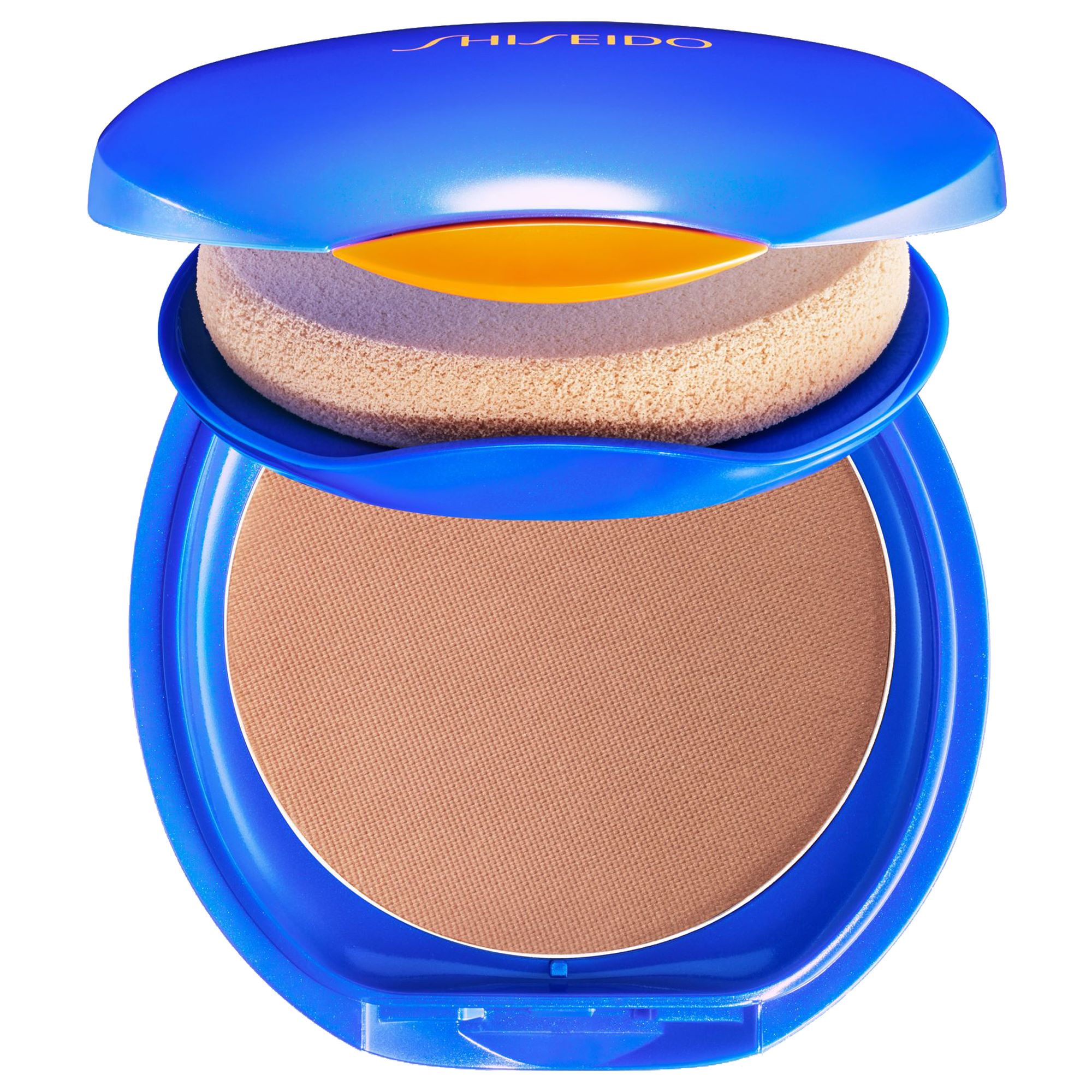Shiseido UV Protect Compact Sun Protection Factor 30