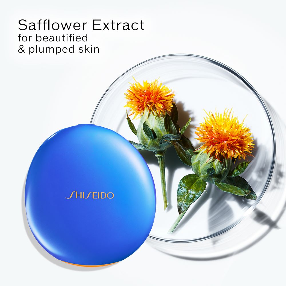 Shiseido UV Protecting Compact Sun Protection Factor 30 Refill, image 4 sur 5
