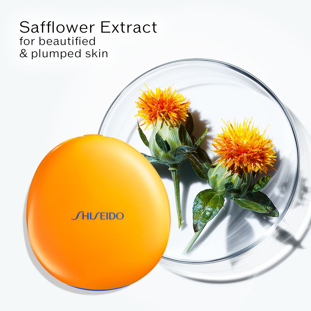 Shiseido UV Tanning Compact SPF10, Bild 4 von 5