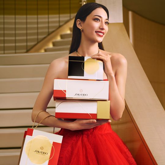 Shiseido Vital Perfection Advanced, image 4 sur 4