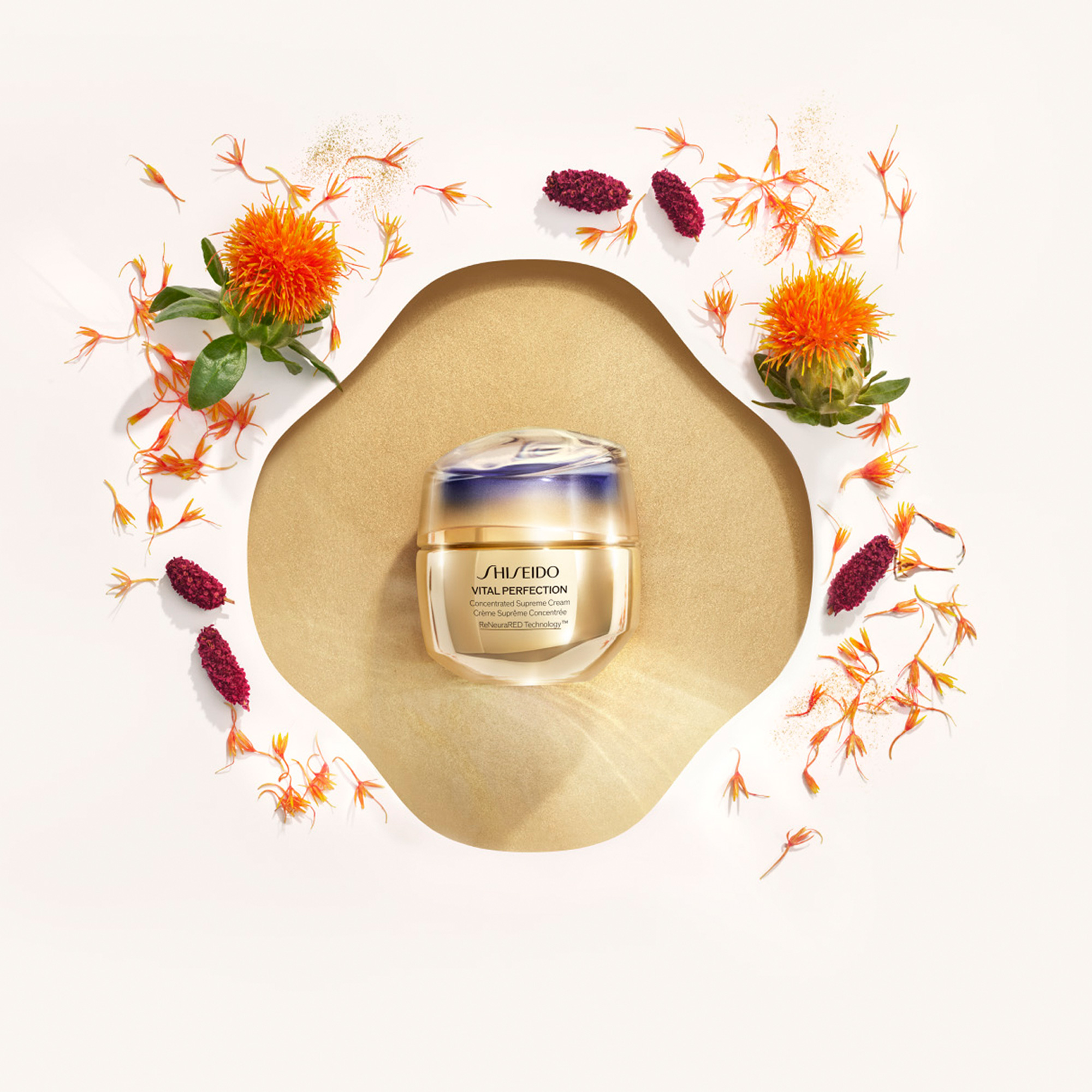Shiseido Concent Supreme Crème Refill, image 2 sur 2