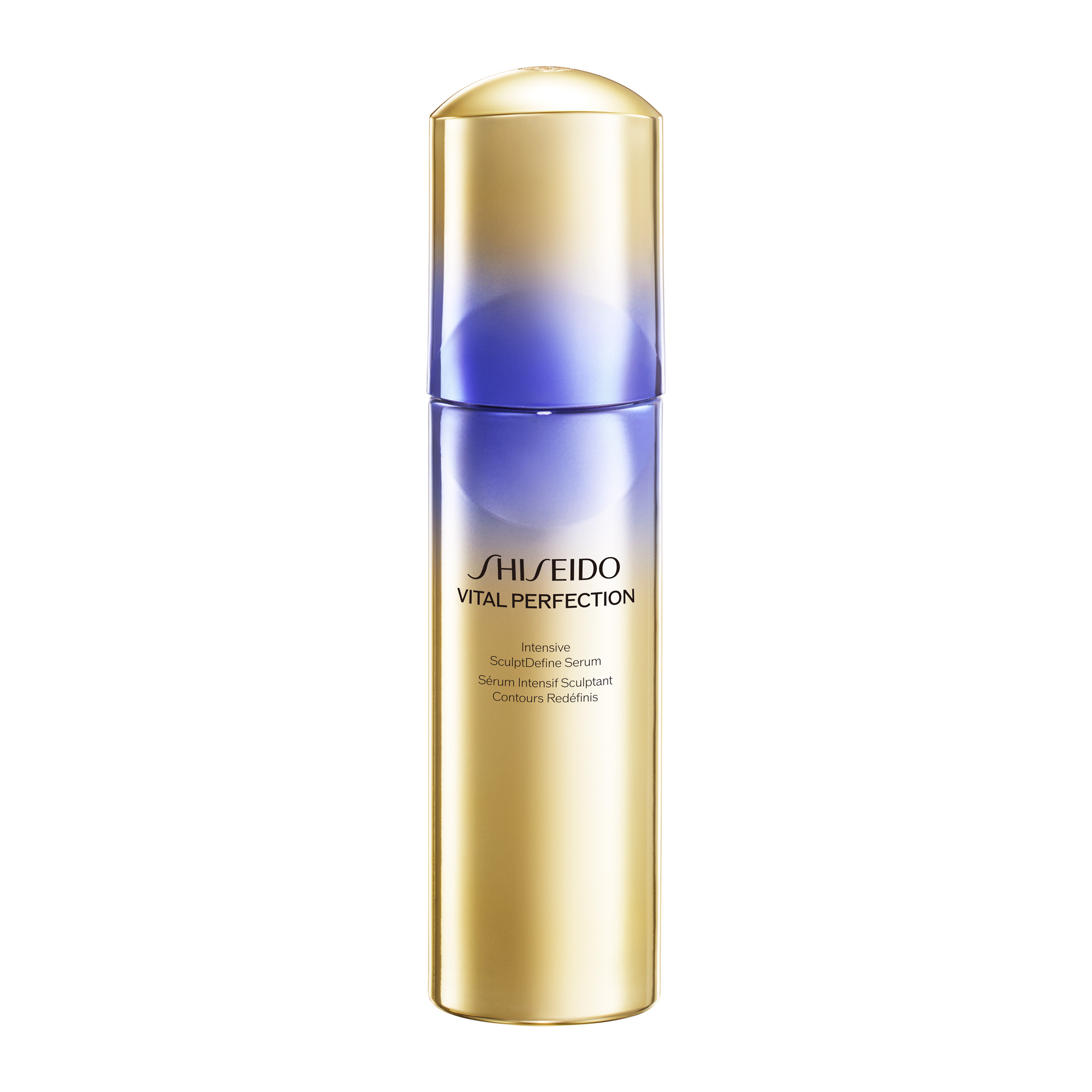 Shiseido Vital-Perfection LiftDefine Rad Serum