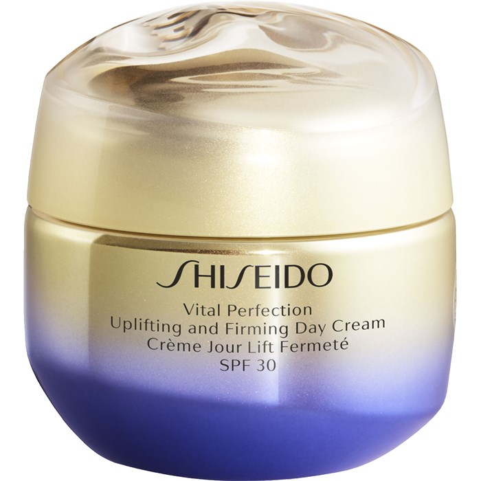 Shiseido Uplifing & Firming Cream, image principale