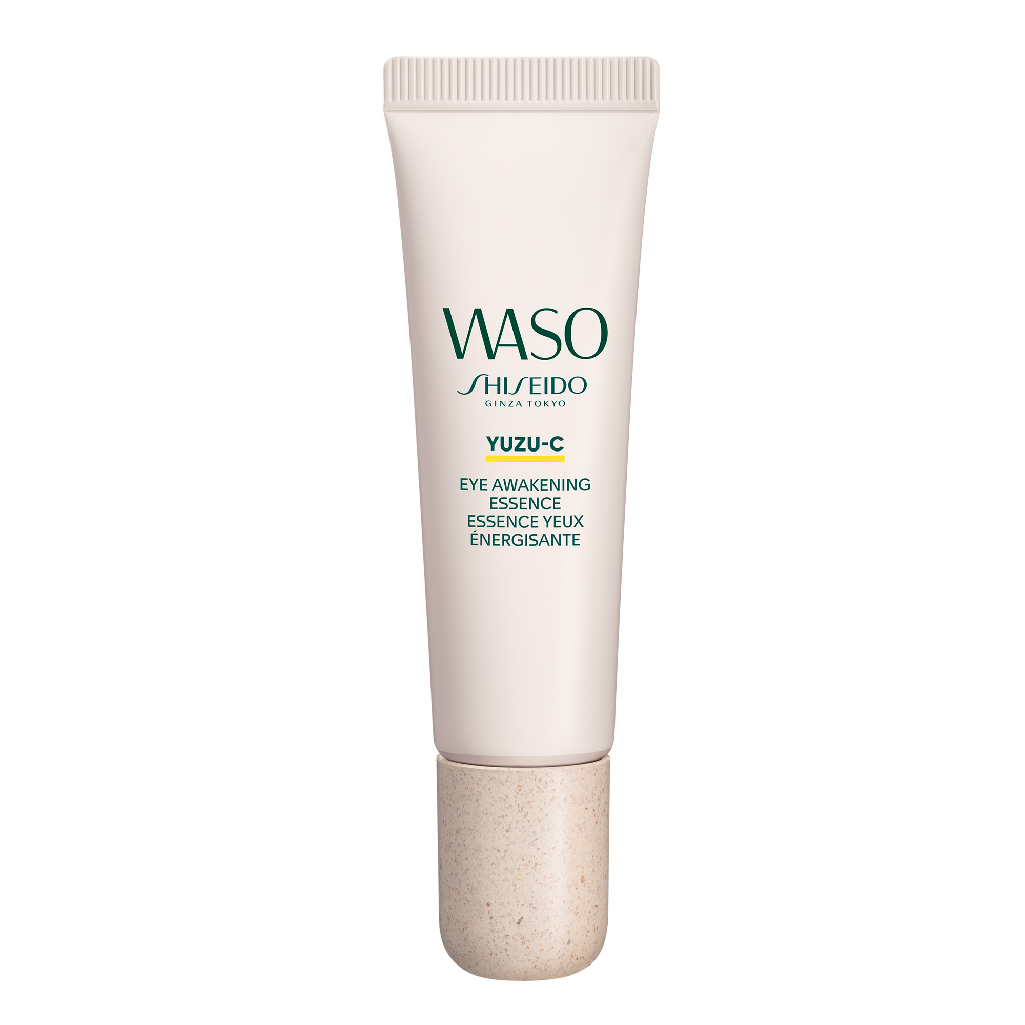Shiseido Yuzu C Eye Awakening Essentials, Hauptbild