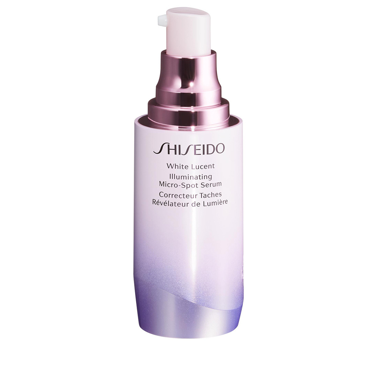 Shiseido Illuminating Micro Spot Serum, image 2 sur 3