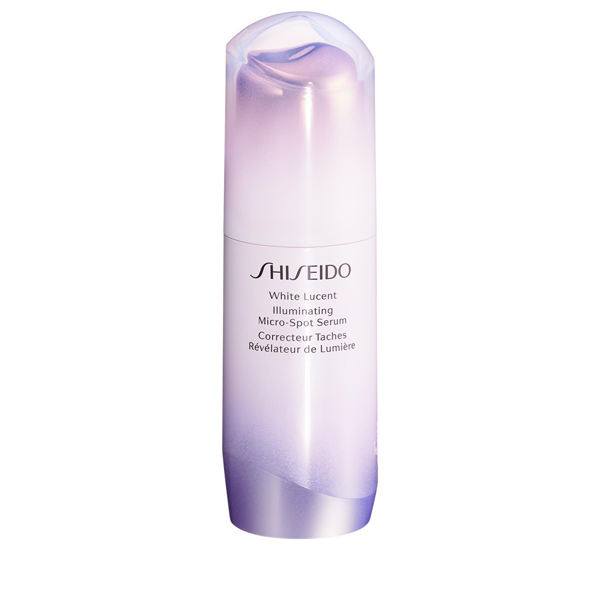 Shiseido Illuminating Micro Spot Serum