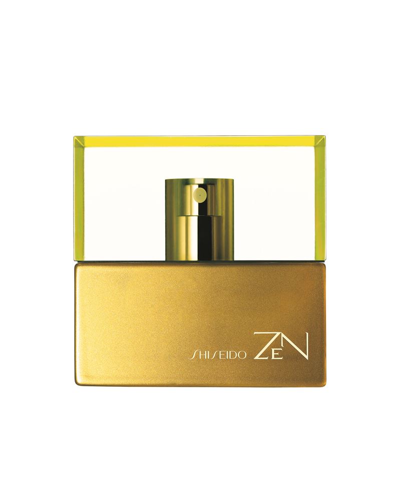 Shiseido Eau de Parfum, image principale