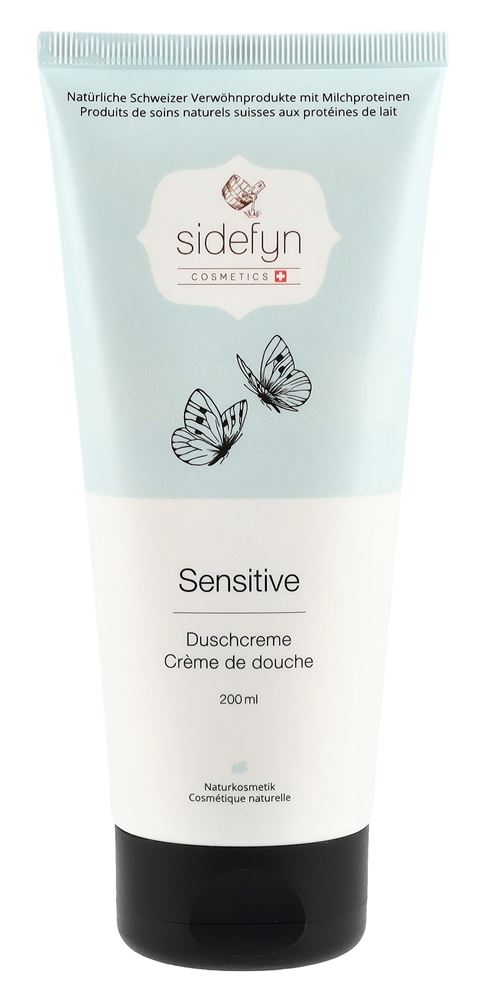 SIDEFYN crème douche